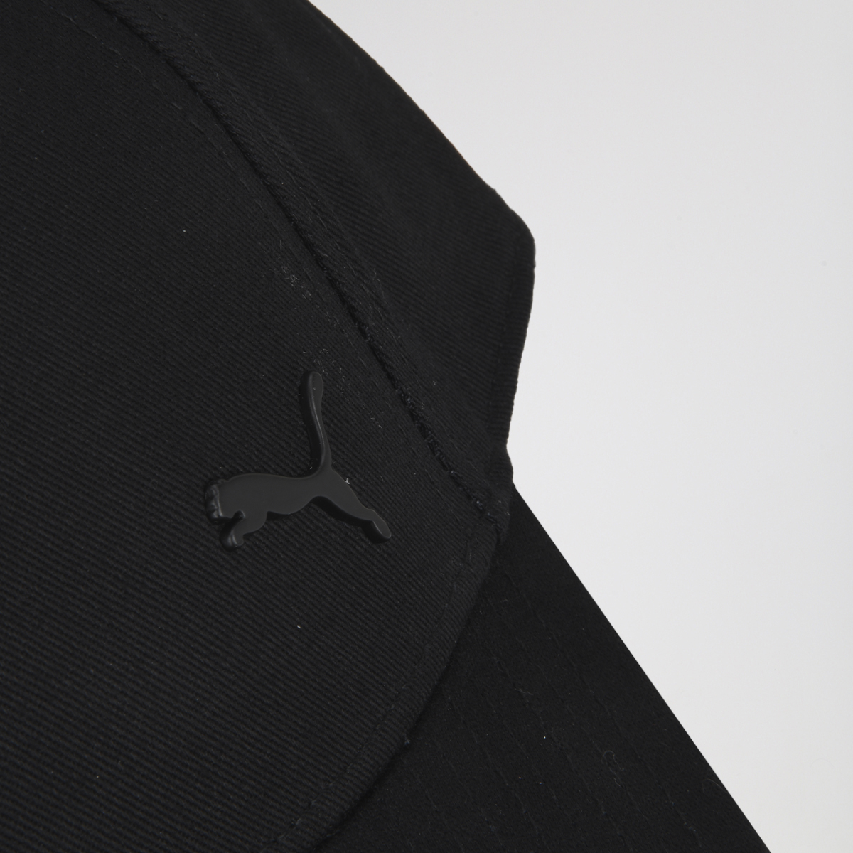 Gorra Puma Essential Elevated Metal,  image number null