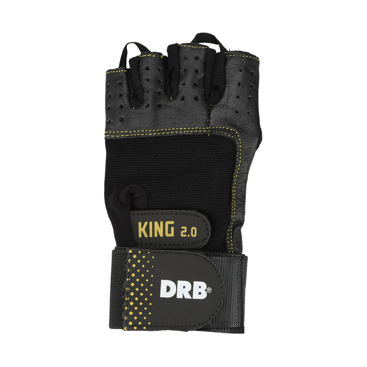 Guantes Dribbling Fitness King 2.0,  image number null