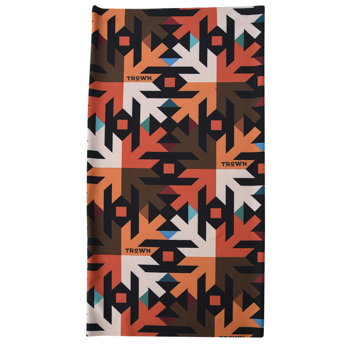 Cuello Trown Copo,  image number null