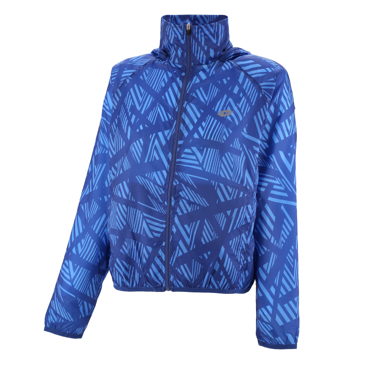 Campera Lotto Easy Run,  image number null