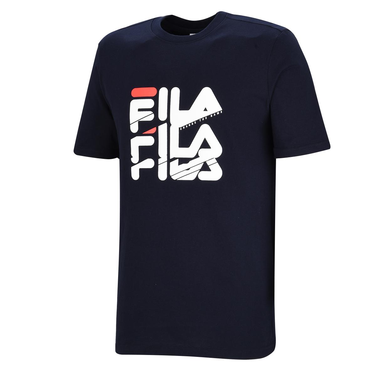 Remera Fila Section Hombre,  image number null