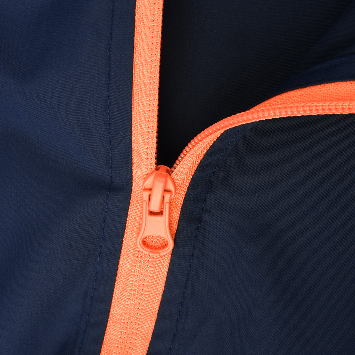 Campera Entrenamiento Topper Open Hombre,  image number null