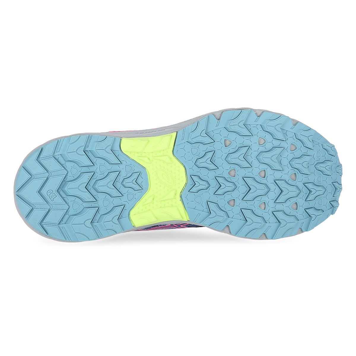 Zapatillas Running Asics Gel venture 9 Mujer StockCenter