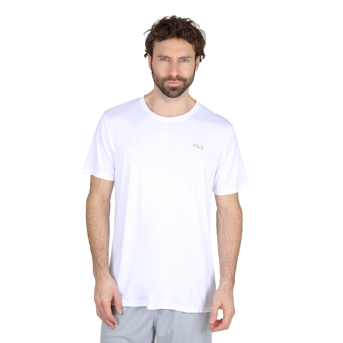 Remera Training Fila Basics Sports Hombre,  image number null