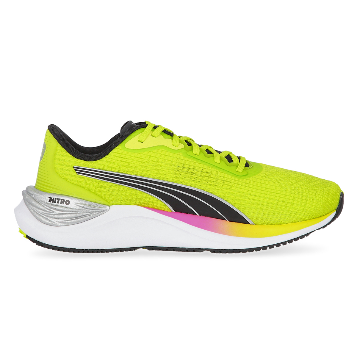Running Electrify Nitro 3 Mujer