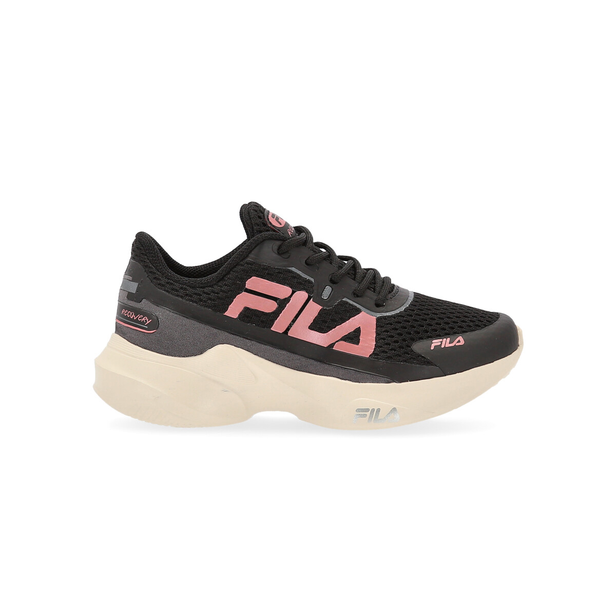 Zapatillas Fila Recovery Nina StockCenter