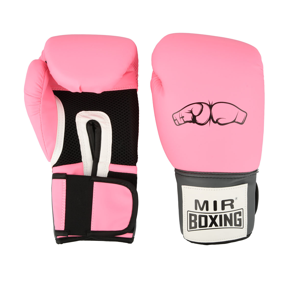 Guante Mir Boxing 12 Oz,  image number null