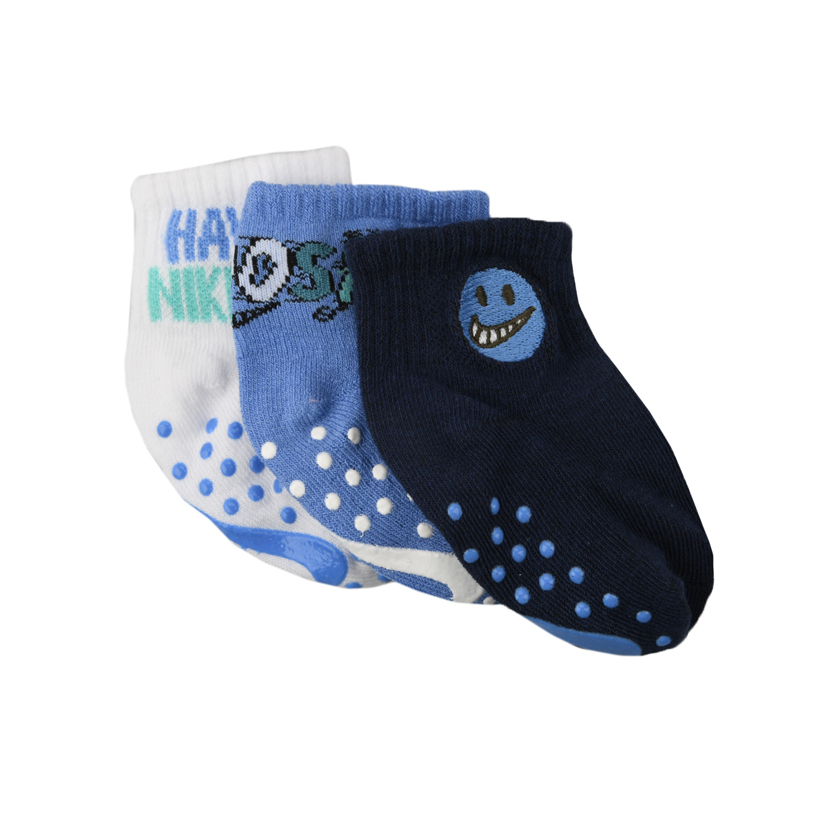 Pack de Medias Nike Art Of Play X3,  image number null