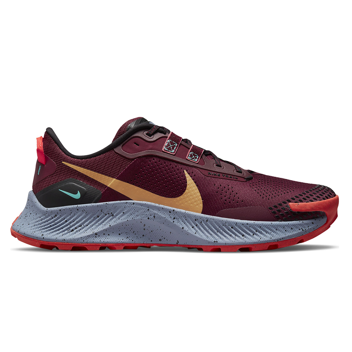 Nike zapatillas trail 2025