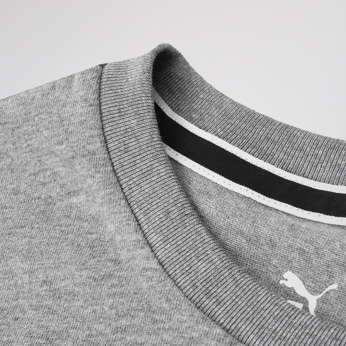 Remera Puma Bmw Ess Logo Hombre,  image number null