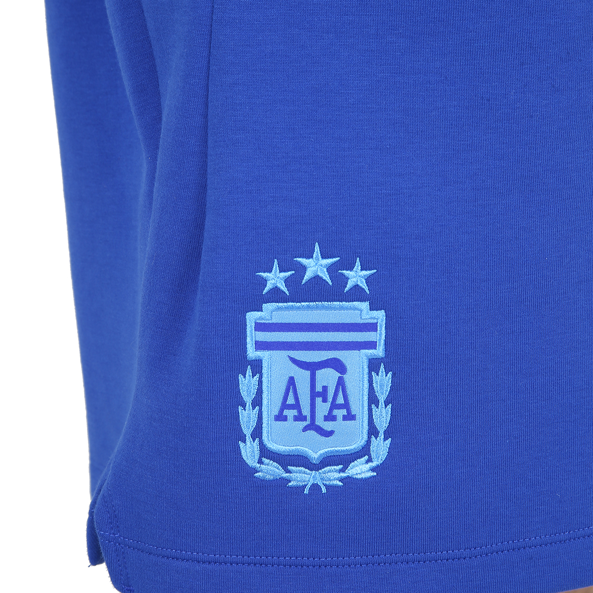 Short F&uacute;tbol adidas Argentina Tiro 24 Hombre,  image number null