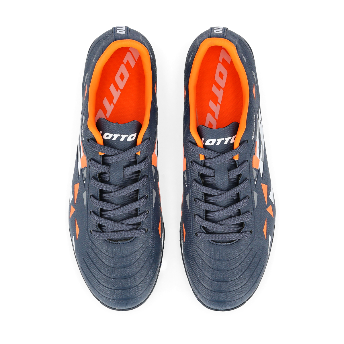 Botines Fútbol Lotto Solista 700 V Tf Hombre,  image number null