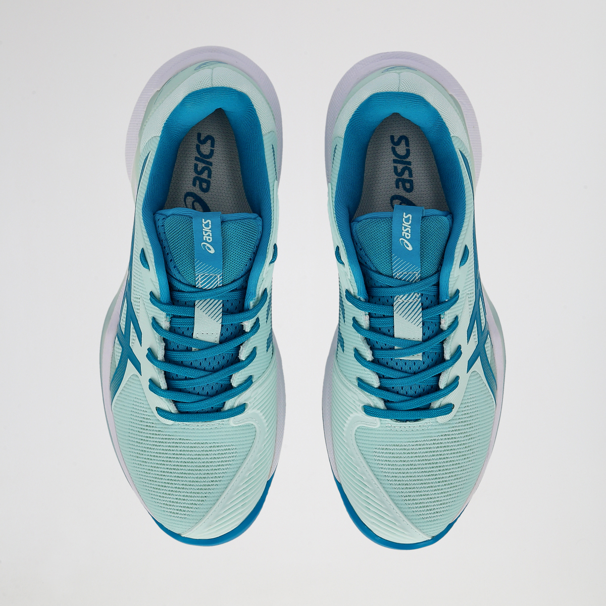 Zapatillas Asics Solution Speed FF 3 Clay Mujer,  image number null