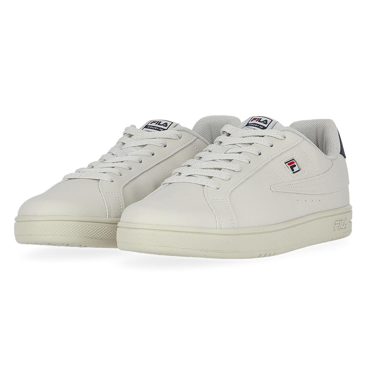Zapatillas Fila Fx Court 70 Hombre StockCenter