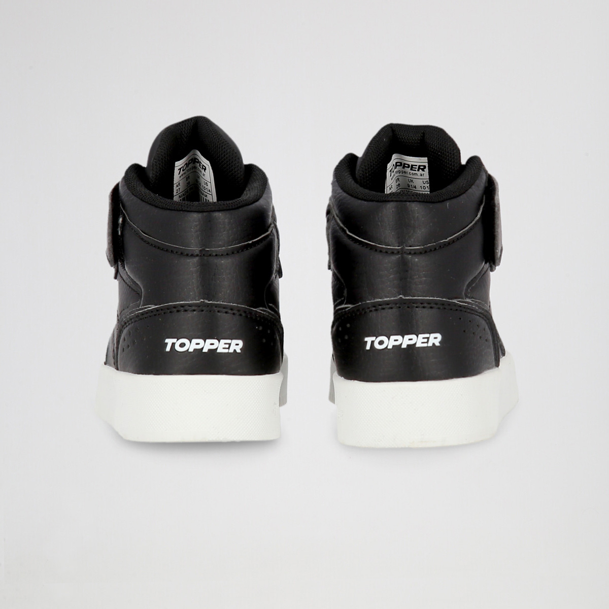 Zapatillas Topper Terre Mid para Infantil,  image number null