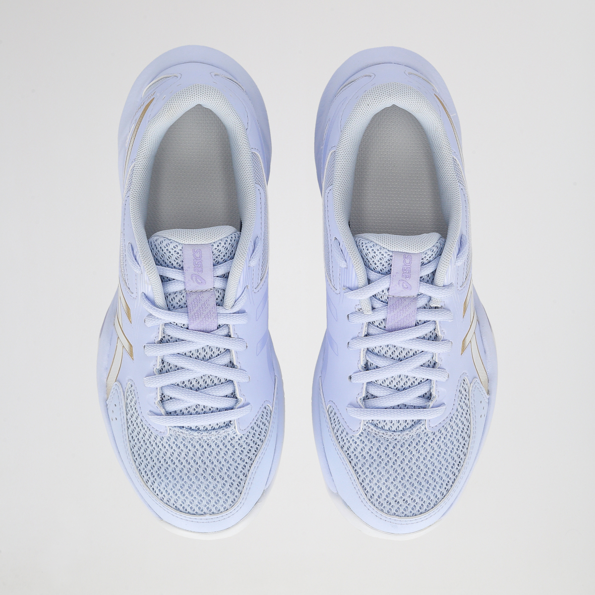 Zapatillas Tenis Asics Gel Rocket 12 Mujer,  image number null