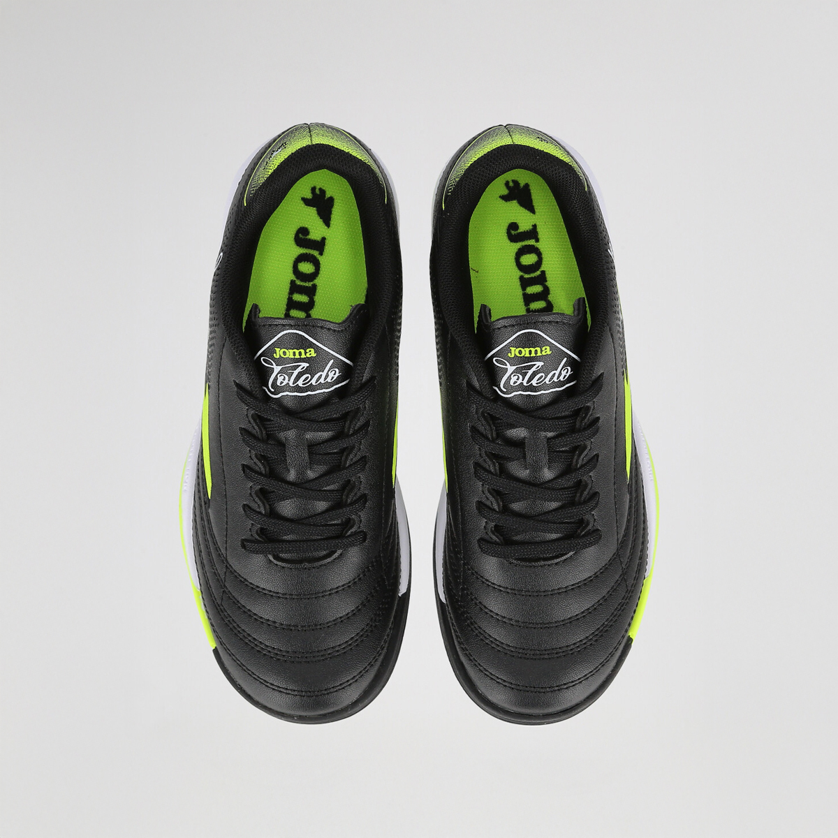 Botines F&uacute;tbol Joma Toledo IC Ni&ntilde;o,  image number null