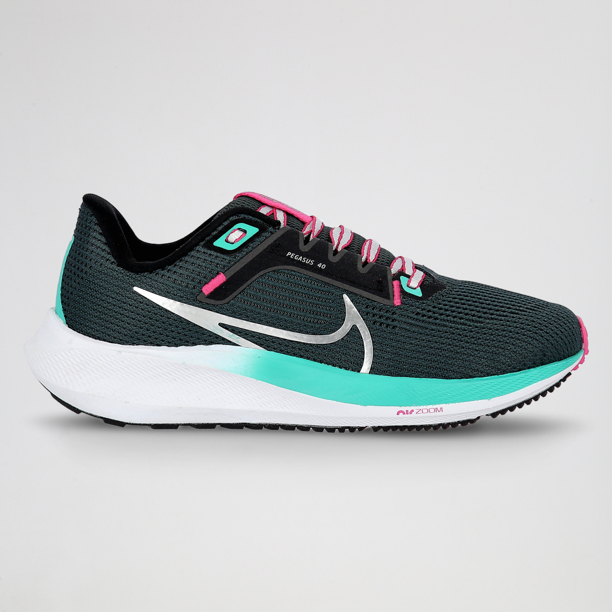 Zapatillas Running Nike Air Zoom Pegasus 40 Mujer,  image number null