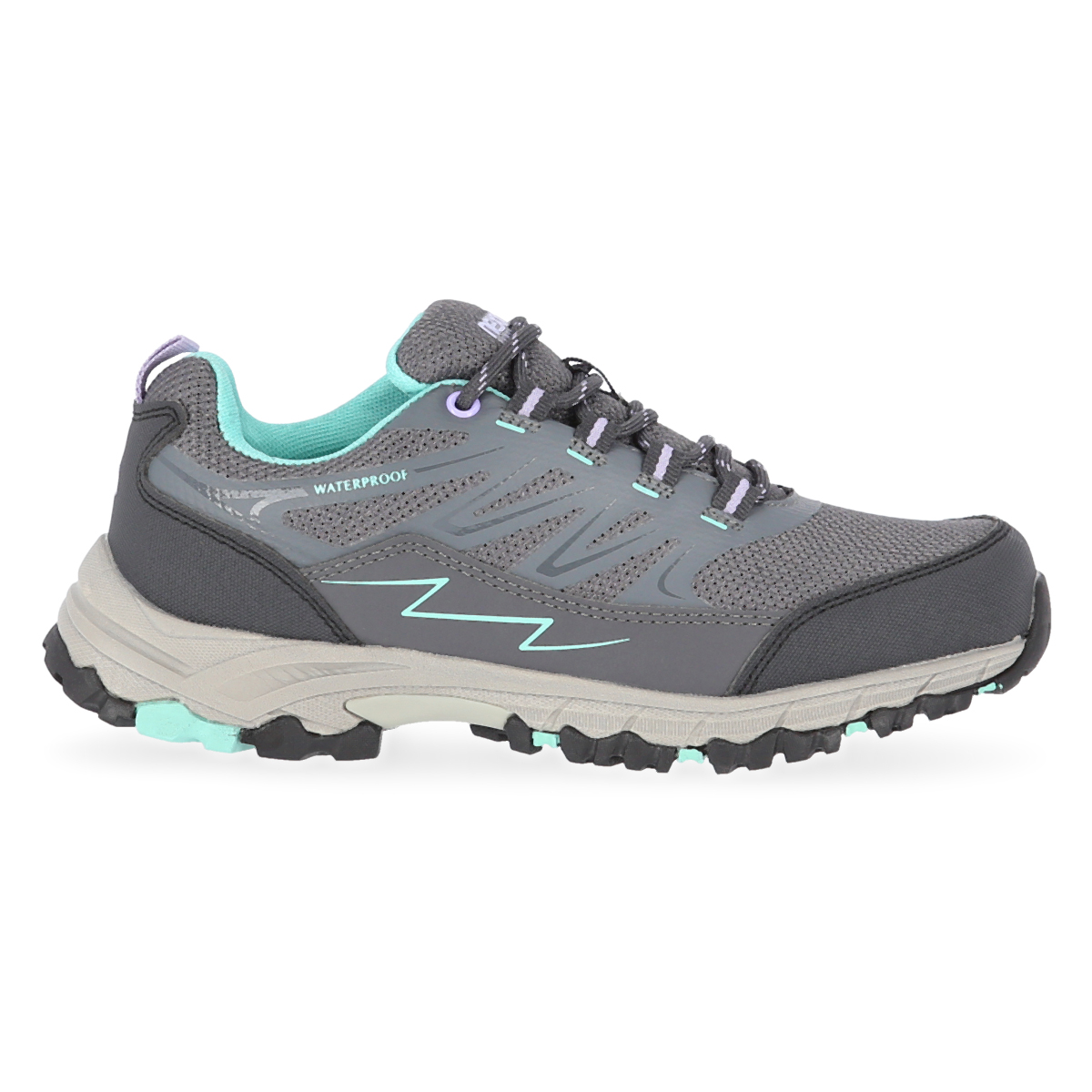 Zapatillas Outdoor  Nexxt Endurance Pro Mujer,  image number null