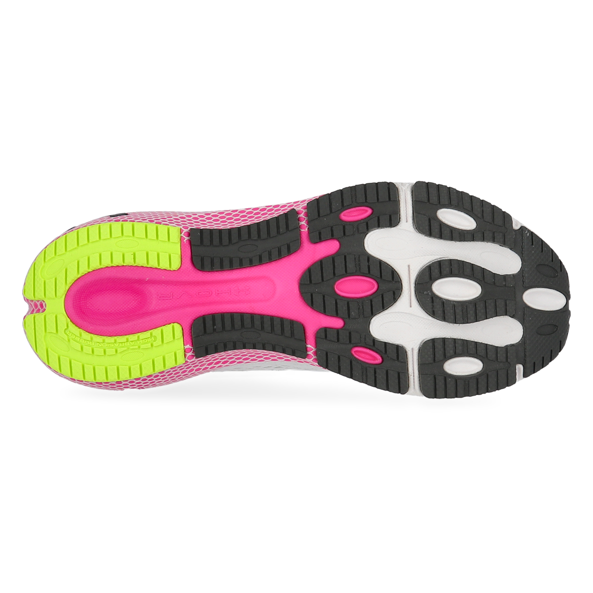 Zapatillas Running Under Armour Hovr Machina 3 Cn Mujer,  image number null