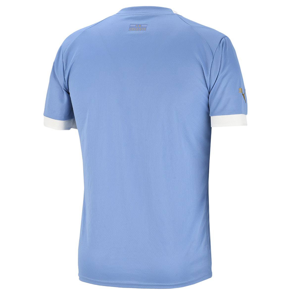 Camiseta Puma Uruguay Titular 2022,  image number null