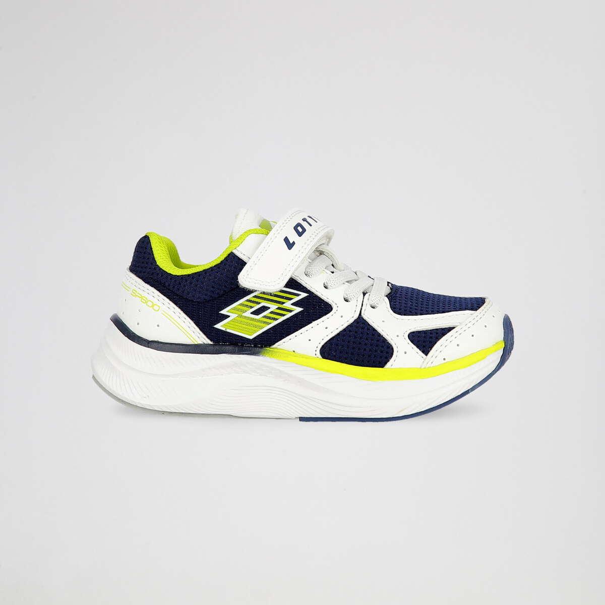 Zapatillas Lotto Speedride 800 Ni&ntilde;o,  image number null