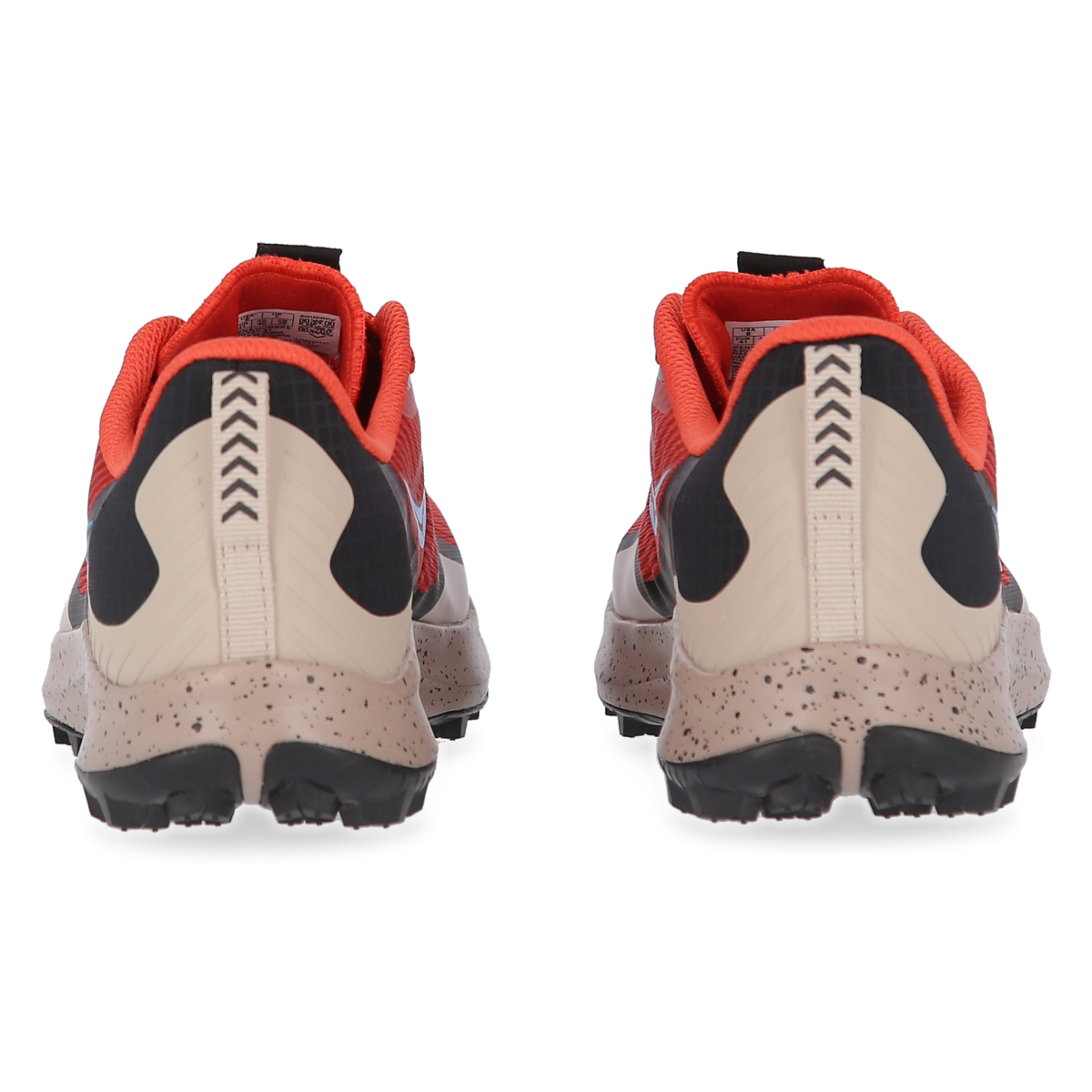Zapatillas Running Saucony Peregrine 12 Hombre StockCenter