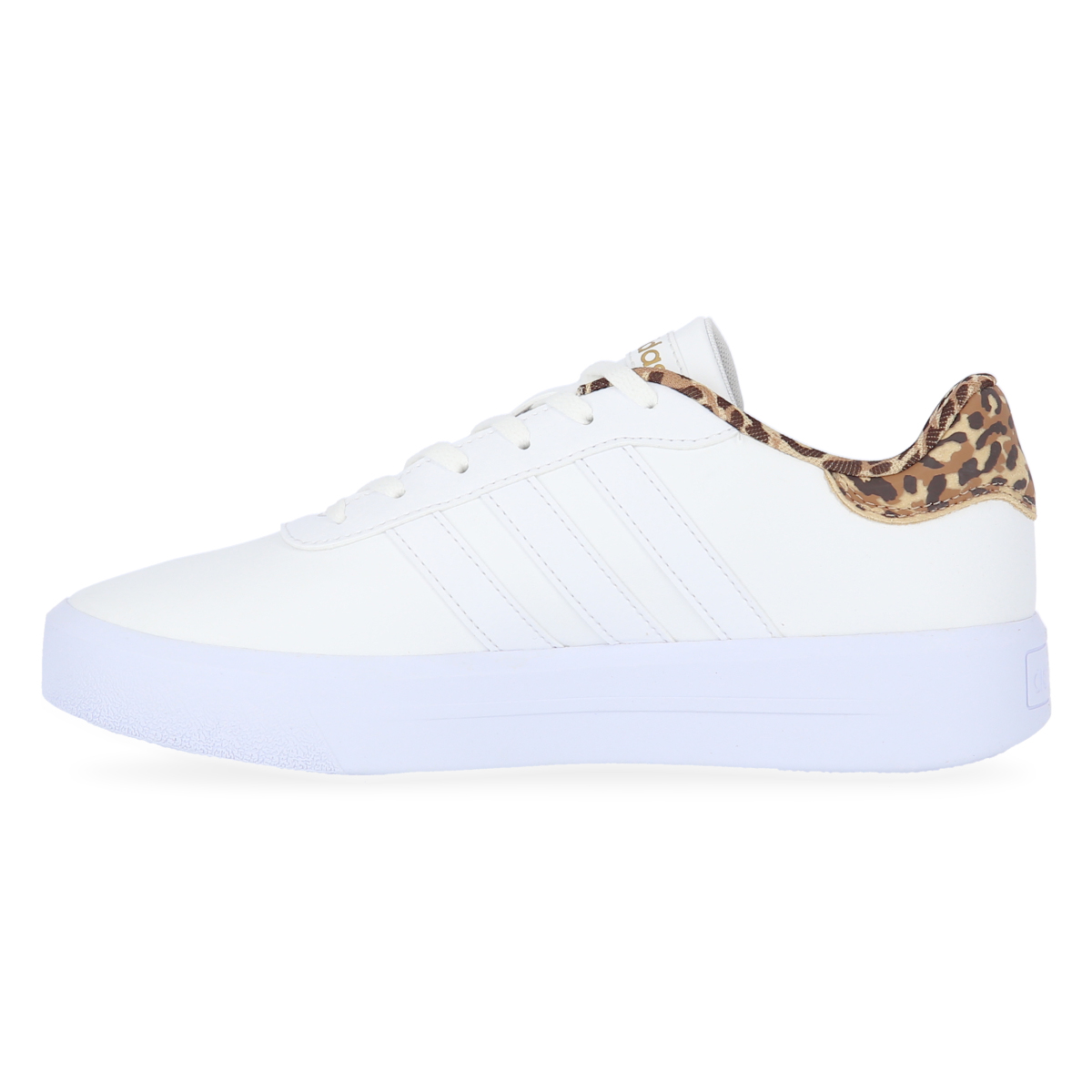 Zapatillas adidas Court Platform,  image number null