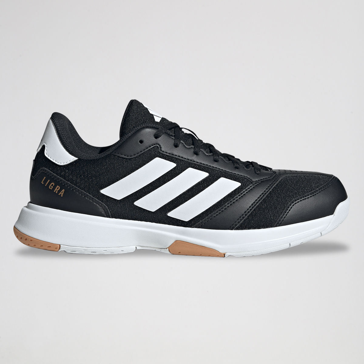 Zapatillas V&oacute;ley adidas Ligra 8,  image number null