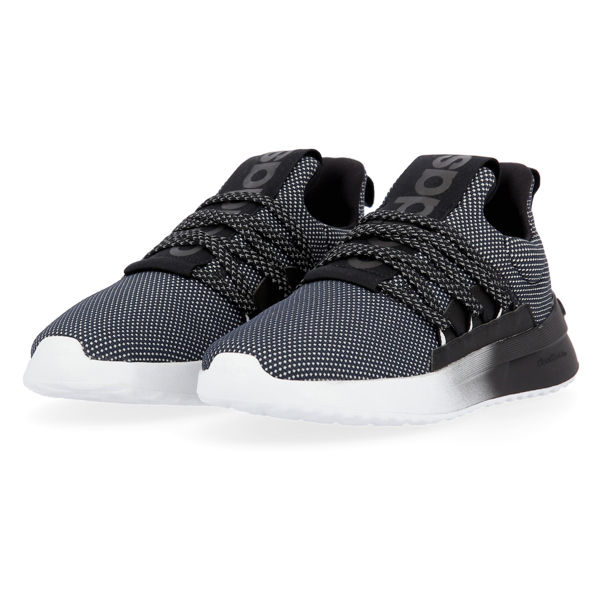 Zapatillas adidas lite racer hombre cheap