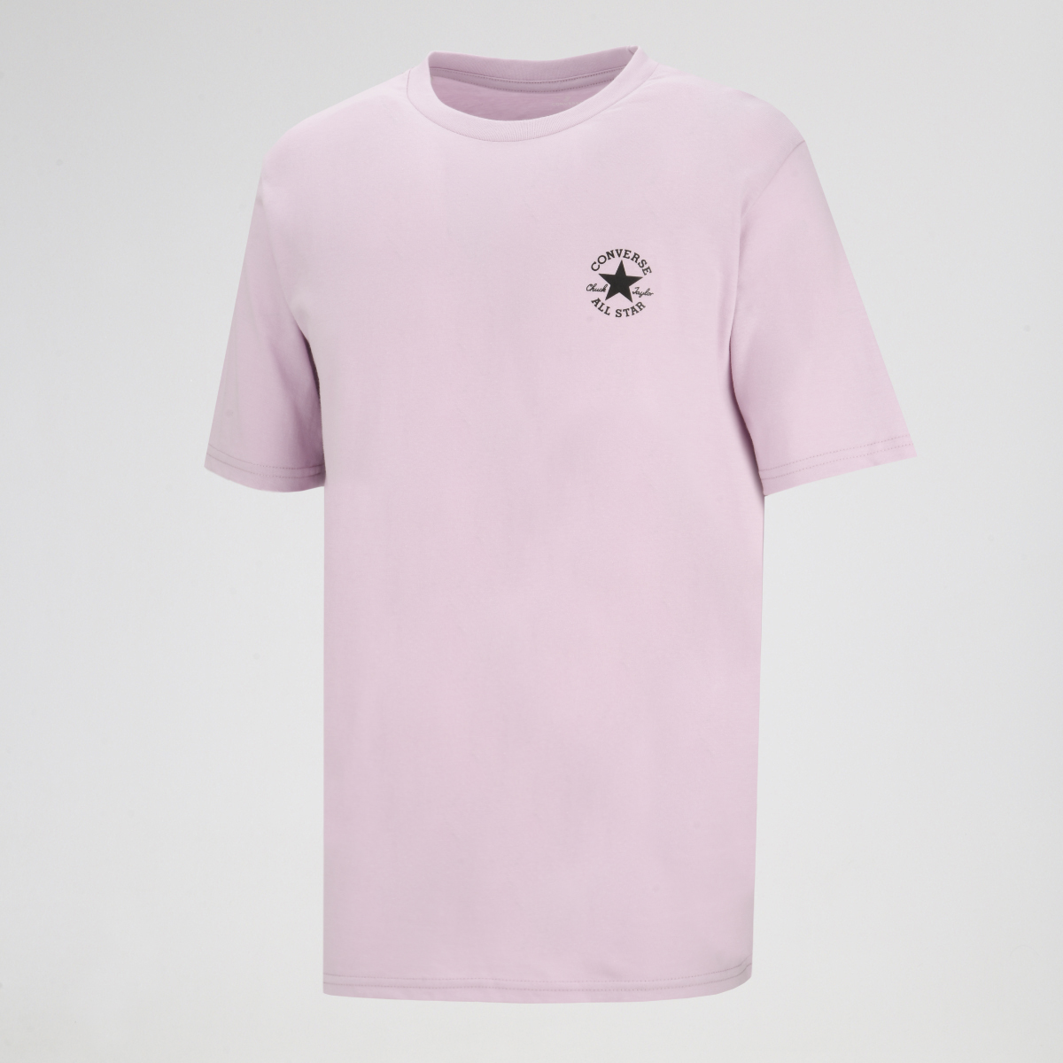 Remera Converse Star Chevron Logo,  image number null