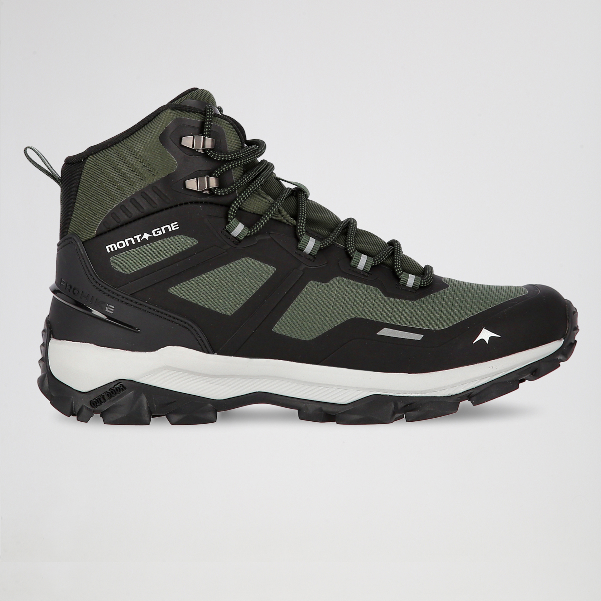 Botas Montagne Prohike Hombre,  image number null