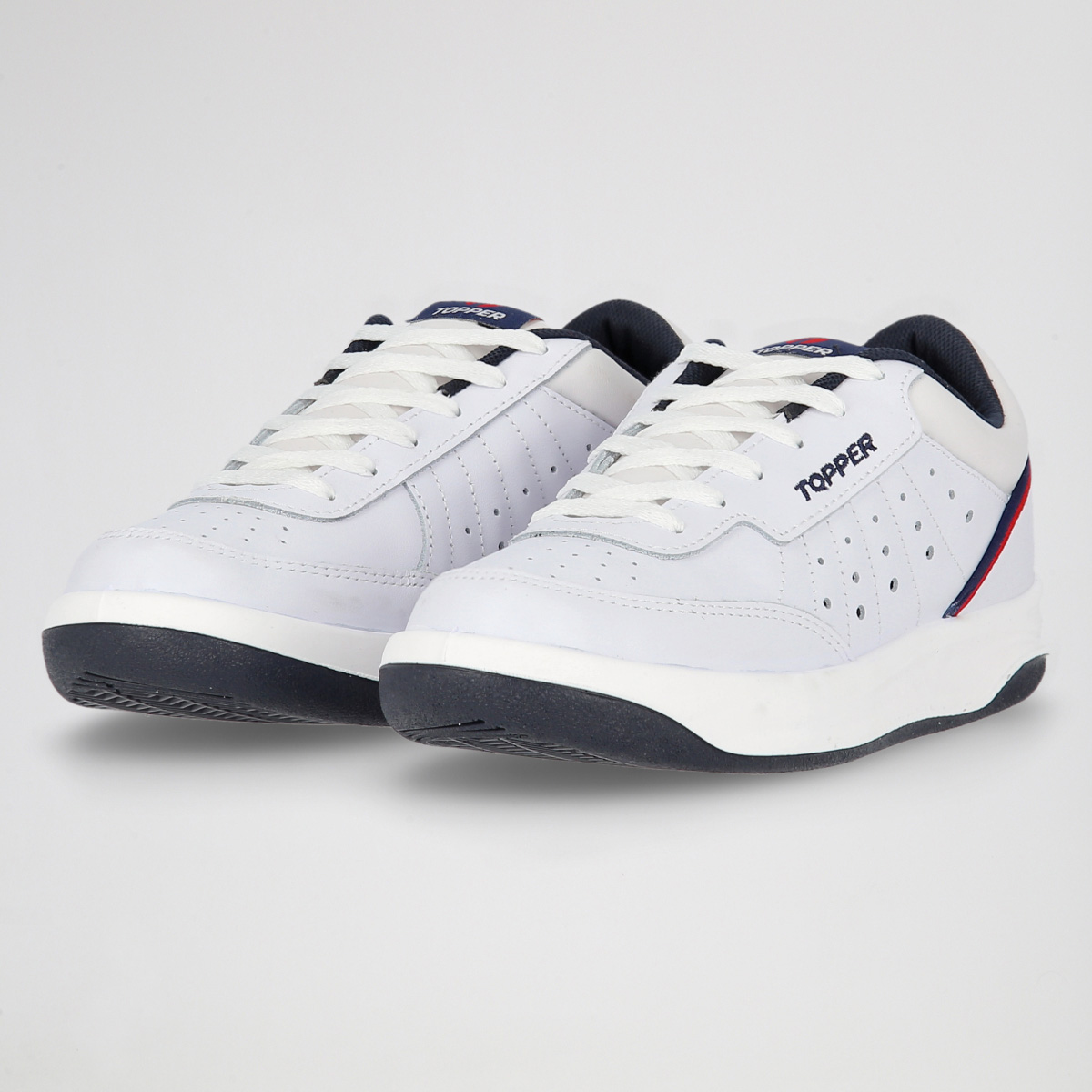 Zapatillas Tenis Topper X Forcer CF III Hombre,  image number null