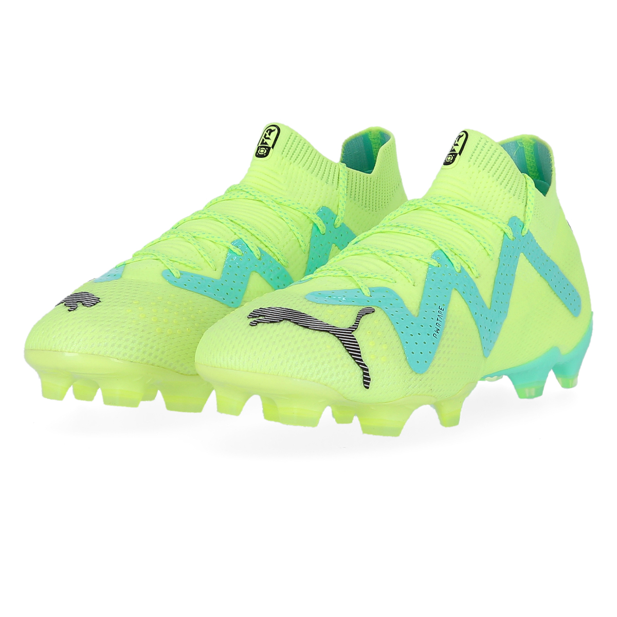 Botines Puma Ultra Ultimate Fg/ag I,  image number null