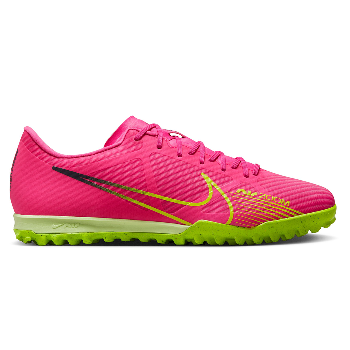 Botines Nike Mercurial Vapor 15 Academy Tf Hombre StockCenter