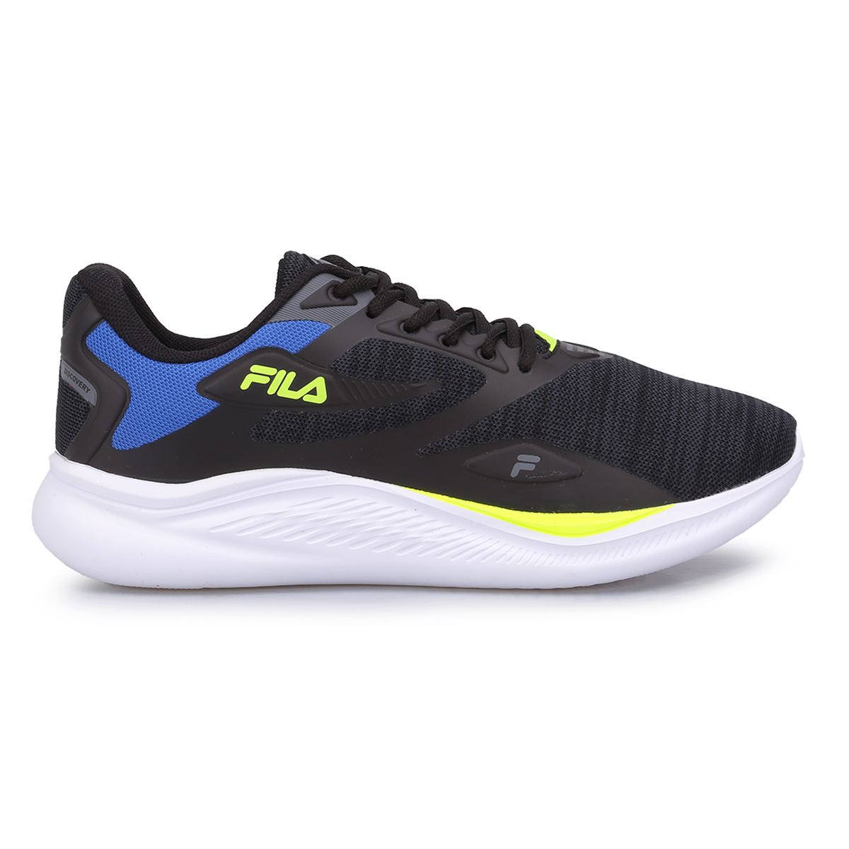 Zapatillas Fila Discovery,  image number null