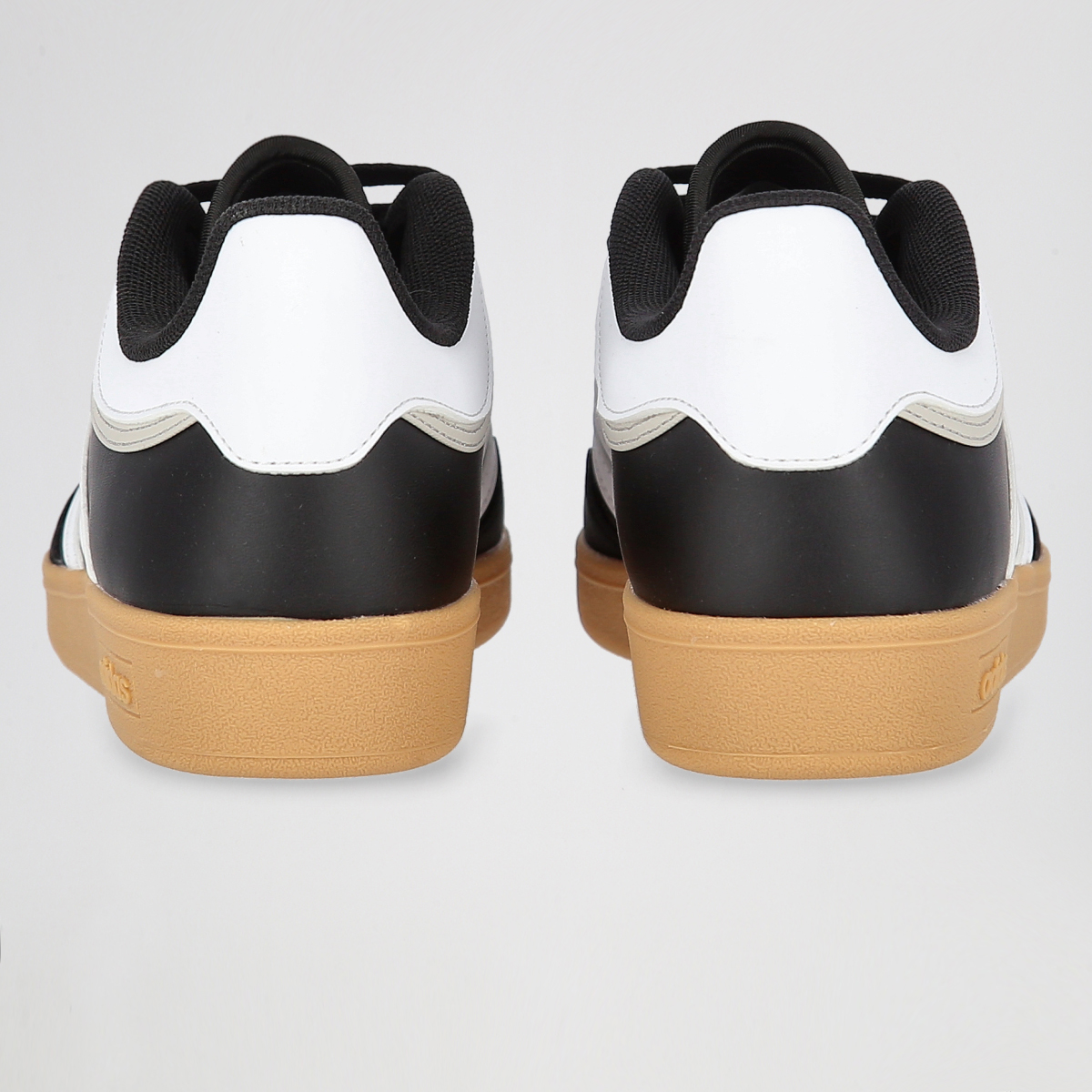 Zapatillas adidas Hoops 4.0 de Cuero Sintético,  image number null