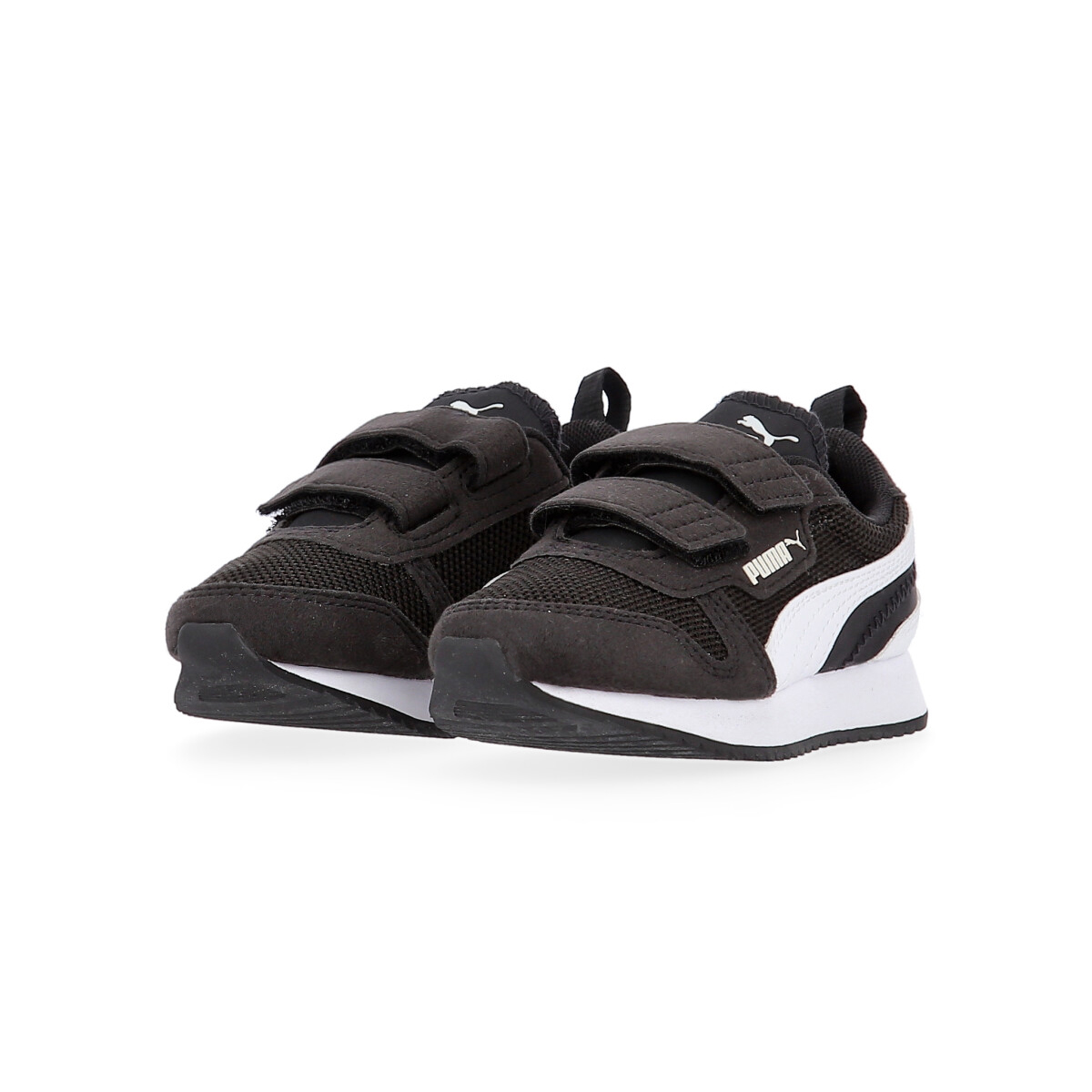 Zapatillas Puma R78 V Infantil StockCenter
