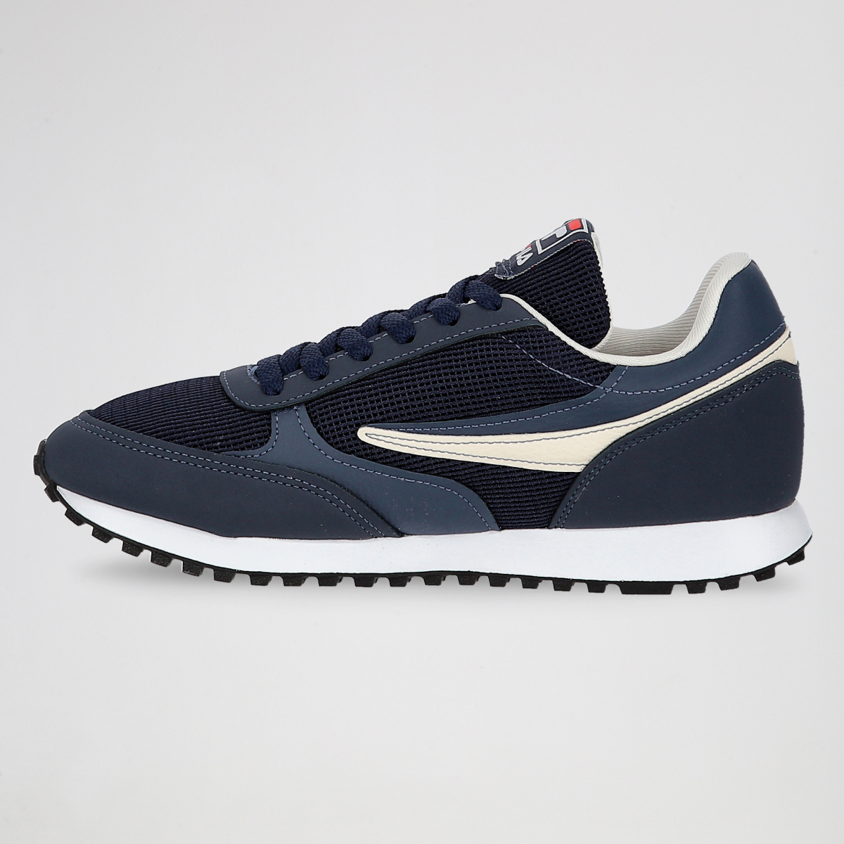 Zapatillas Fila Renno Classic Hombre,  image number null