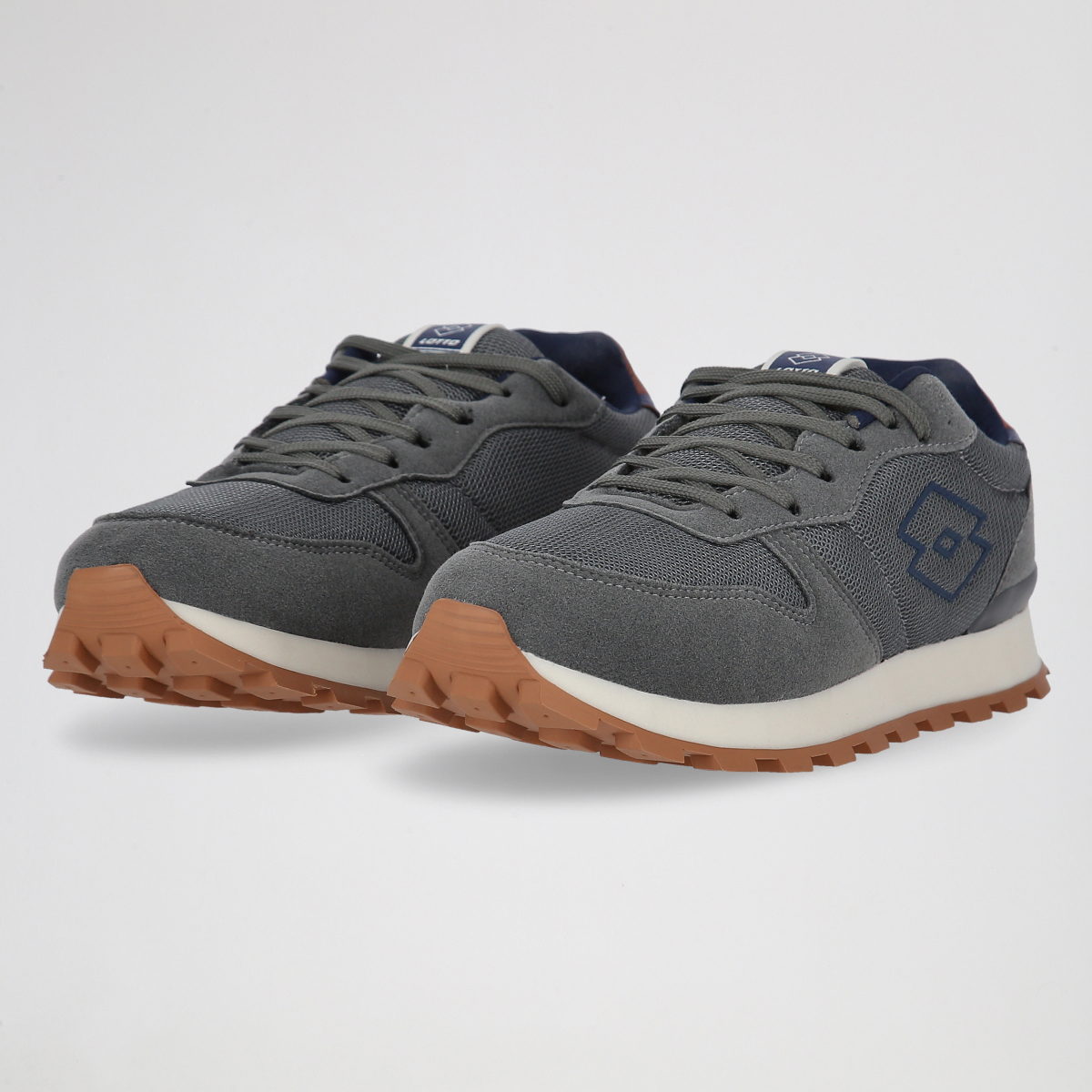Zapatillas Lotto Life Cobra Hombre,  image number null