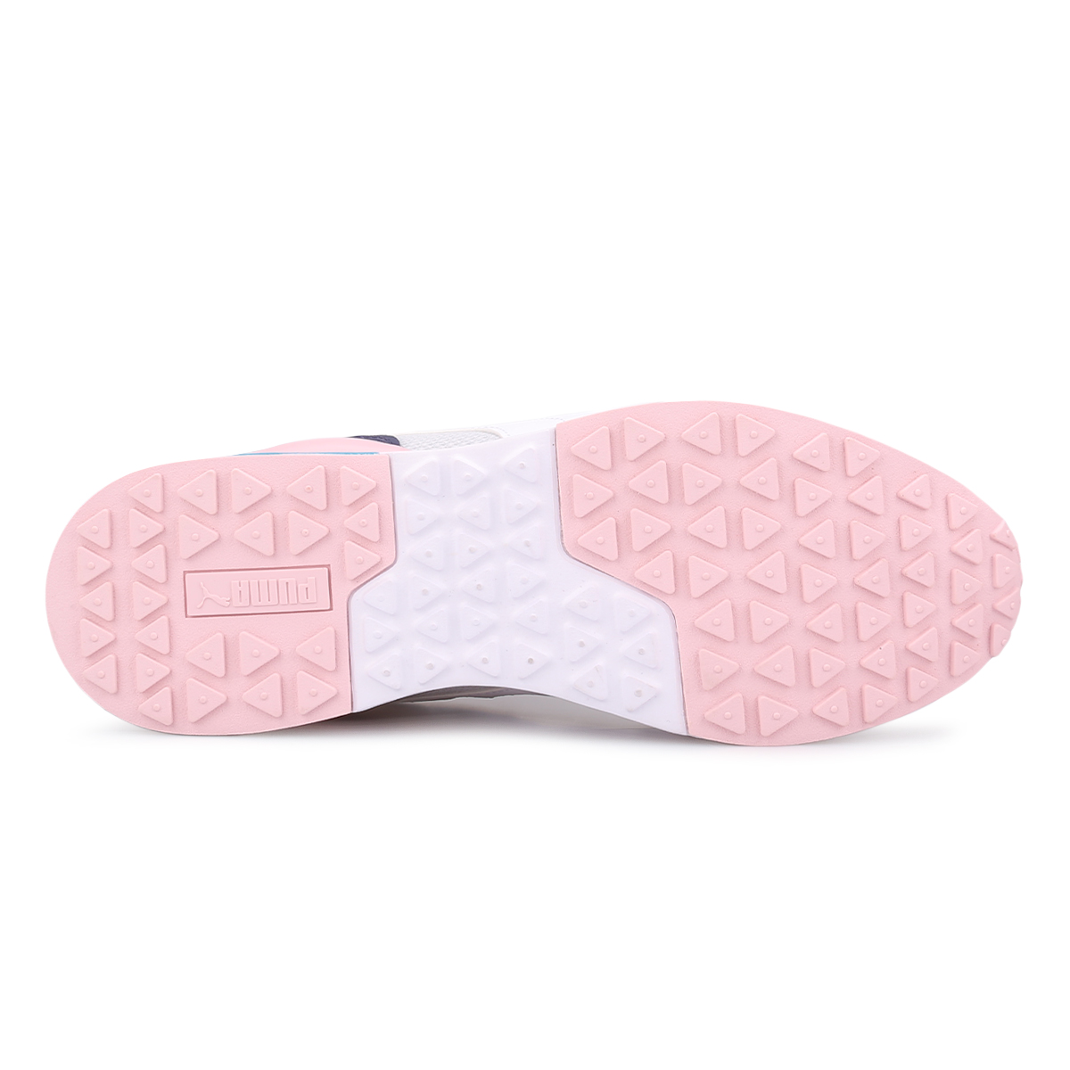 Zapatillas Puma R78,  image number null