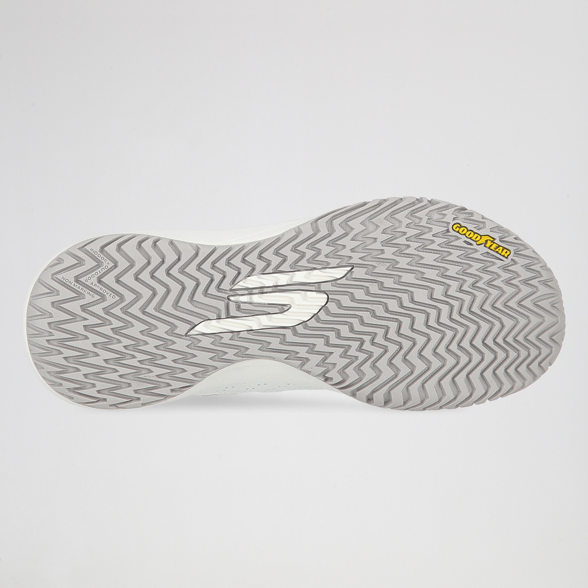 Zapatillas Skechers Viper Court Rally Hombre,  image number null