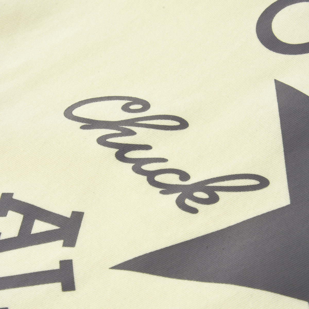 Remera cuello redondo Converse Patch Hombre,  image number null