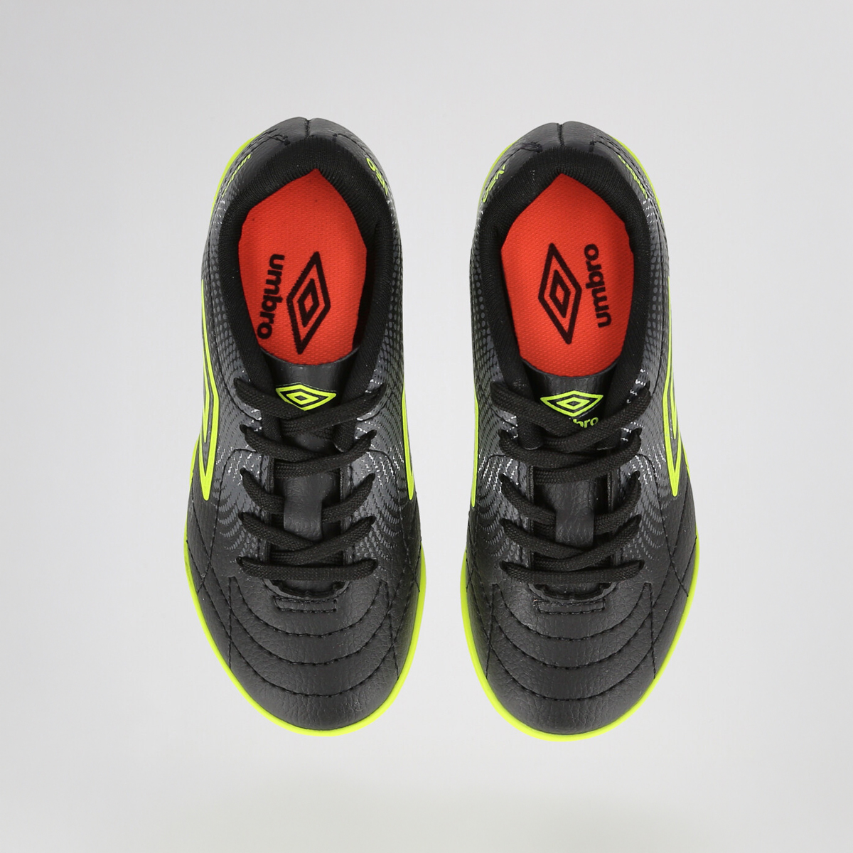 Botines F&uacute;tbol Umbro Class Neo TF Infantil,  image number null