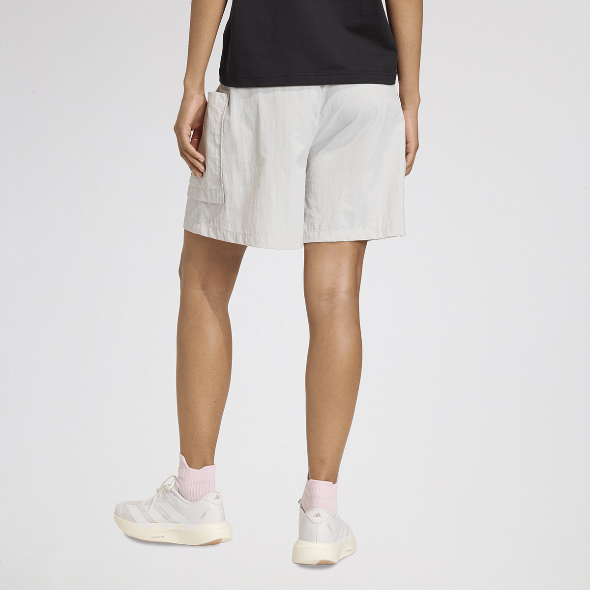 Short Running adidas adi365 Mujer,  image number null