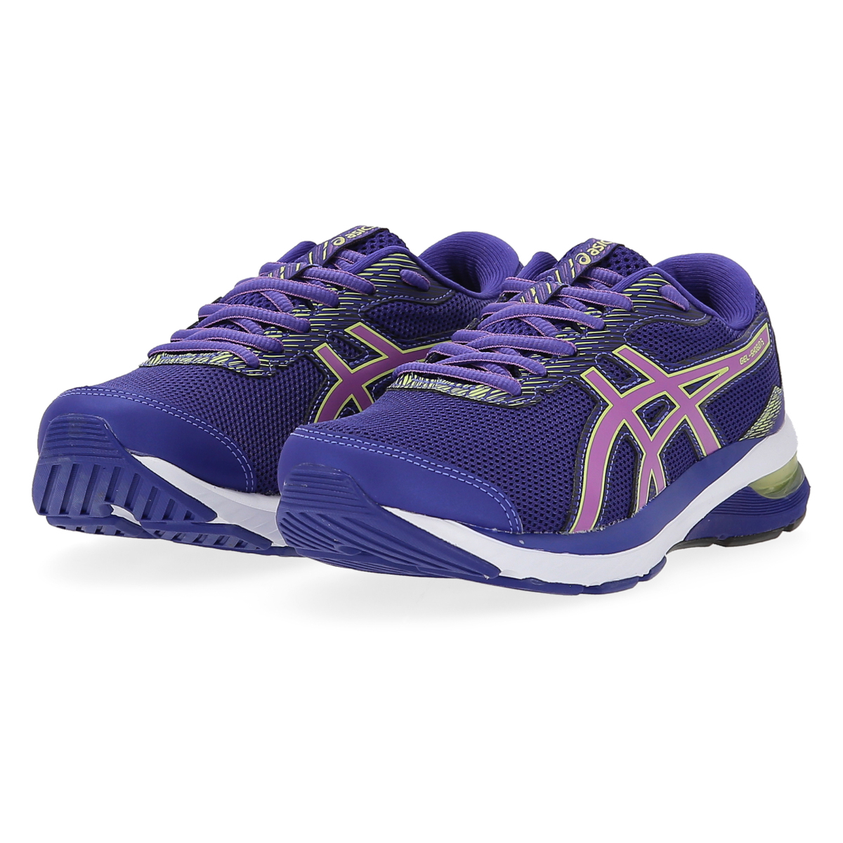 Zapatillas Running Asics Gel Shogun 5 Mujer,  image number null