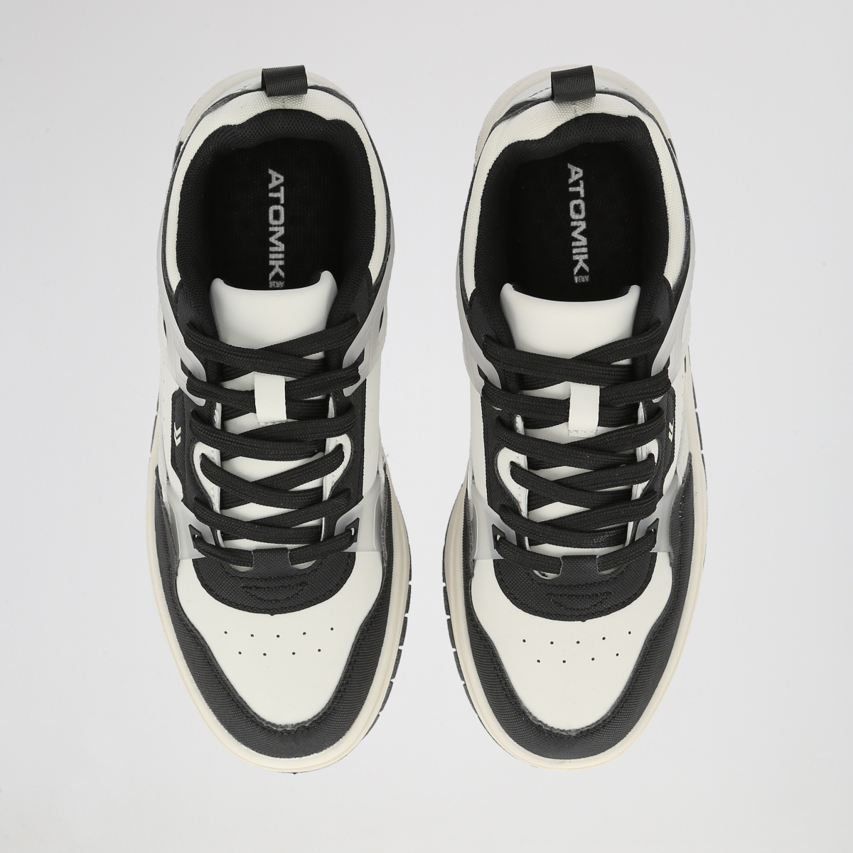 Zapatillas Atomik Reece Mujer,  image number null