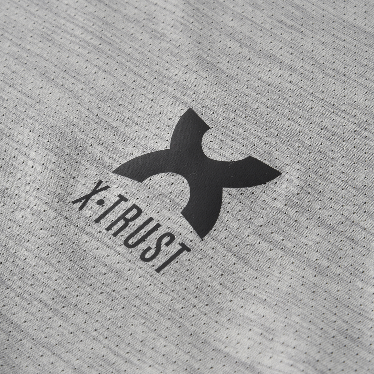 Remera P&aacute;del X-TRUST Florida,  image number null