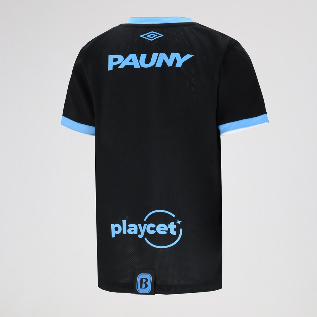 Camiseta Umbro Belgrano Of 2 Infantil,  image number null