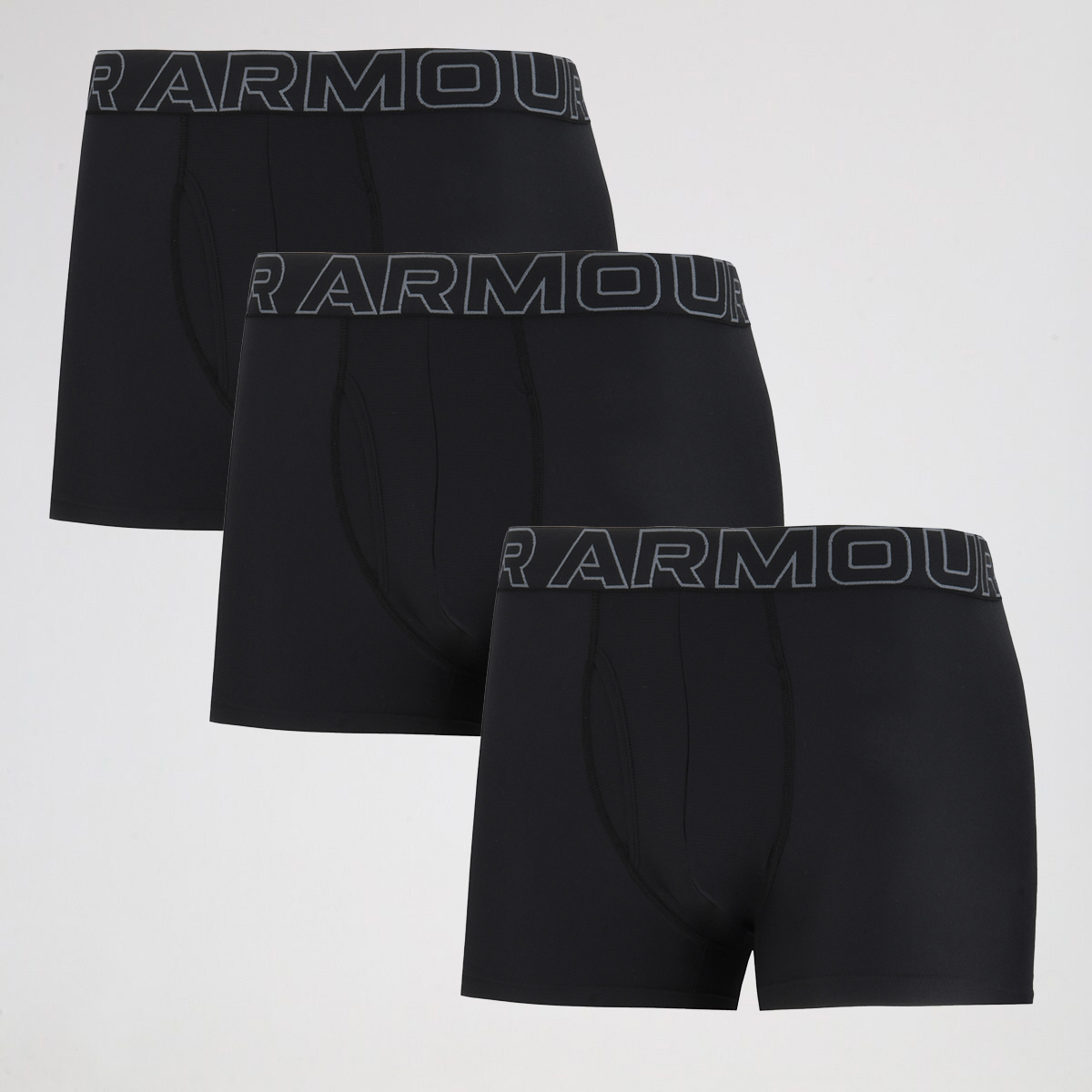 Bóxer Under Armour Tech X3 Hombre,  image number null